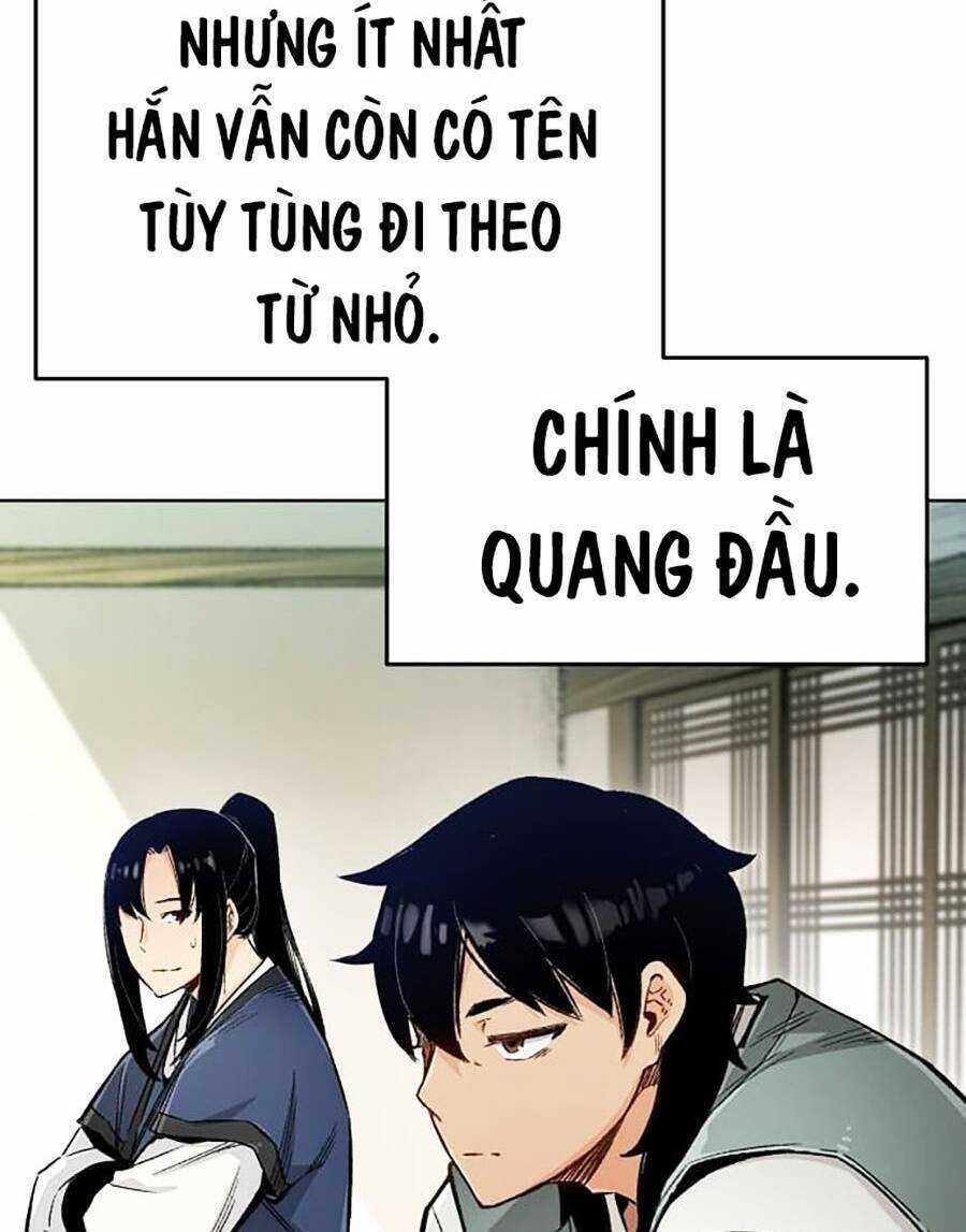 Trùng Sinh Thành Thiên Ma Chapter 2 trang 6