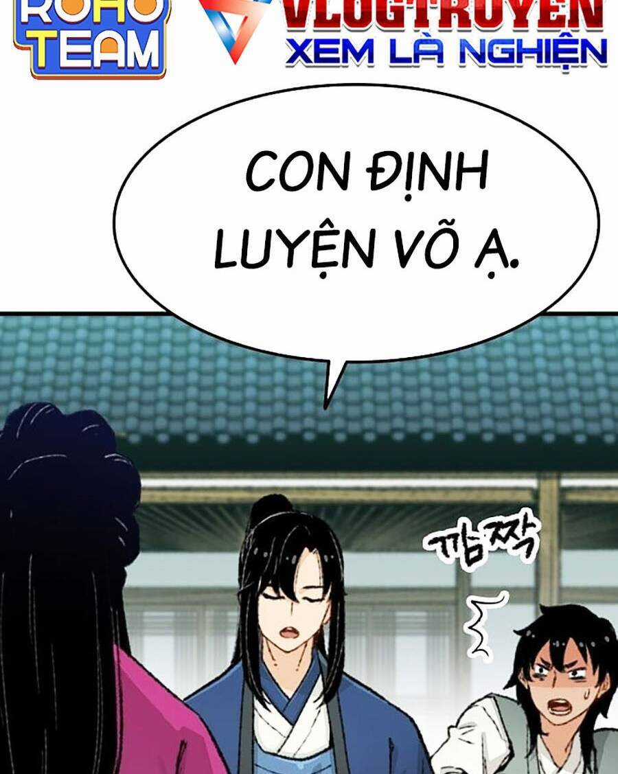 Trùng Sinh Thành Thiên Ma Chapter 2 trang 60