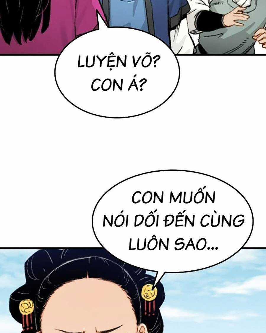 Trùng Sinh Thành Thiên Ma Chapter 2 trang 61