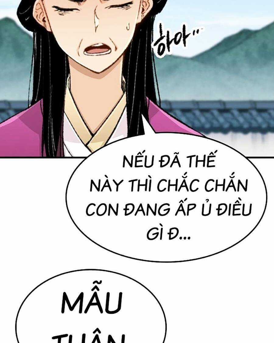 Trùng Sinh Thành Thiên Ma Chapter 2 trang 62