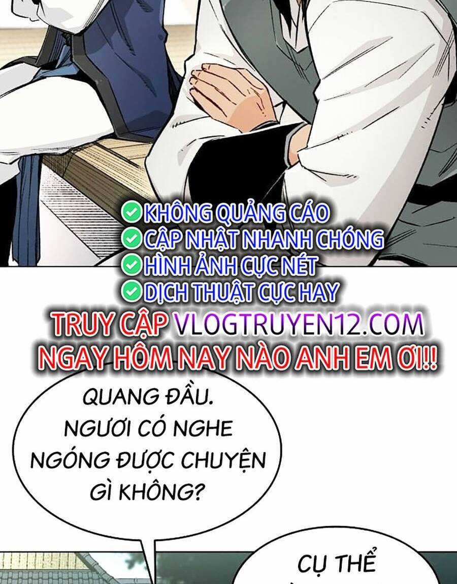 Trùng Sinh Thành Thiên Ma Chapter 2 trang 7