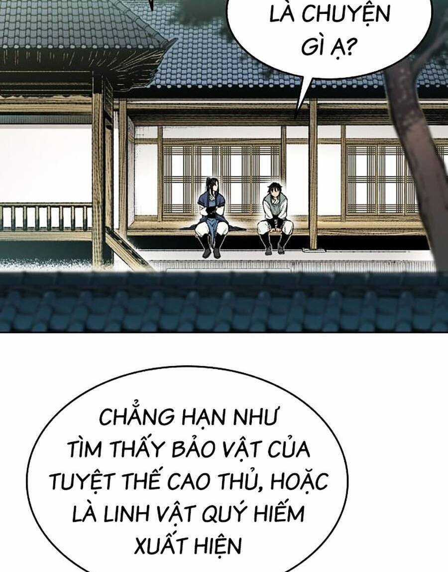 Trùng Sinh Thành Thiên Ma Chapter 2 trang 8