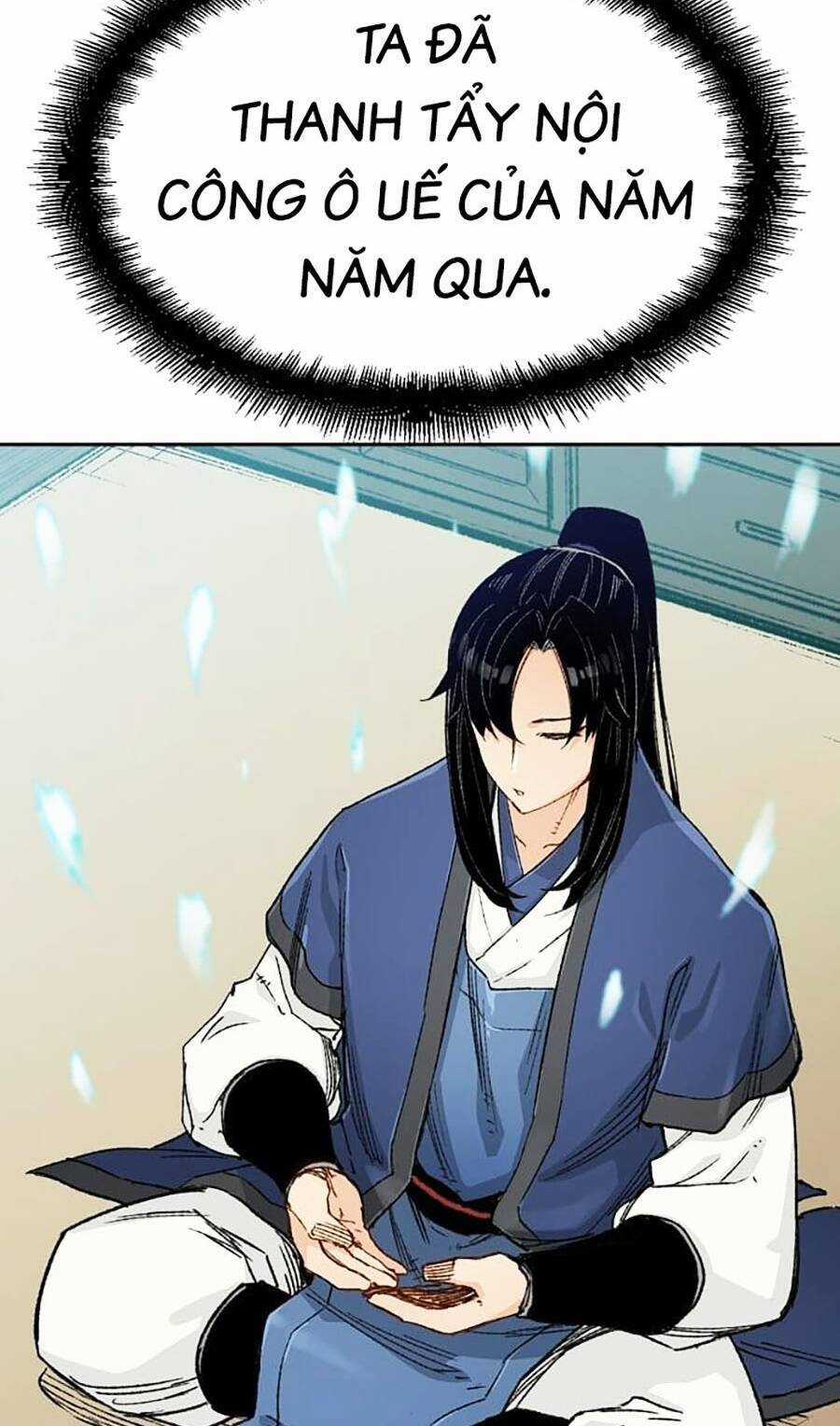 Trùng Sinh Thành Thiên Ma Chapter 2 trang 85