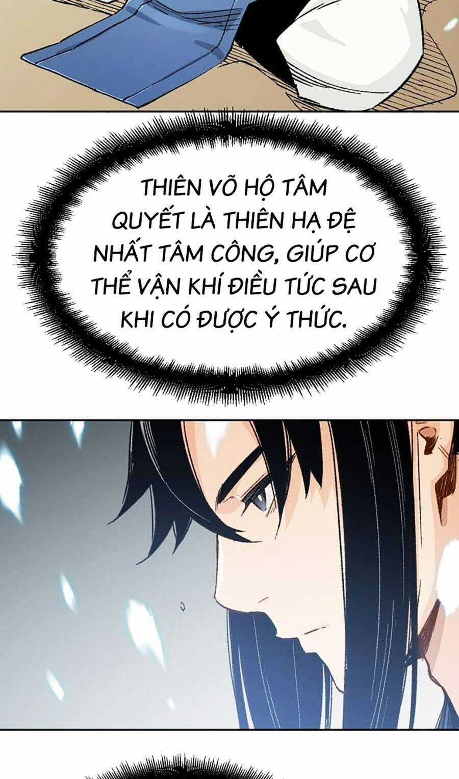 Trùng Sinh Thành Thiên Ma Chapter 2 trang 86