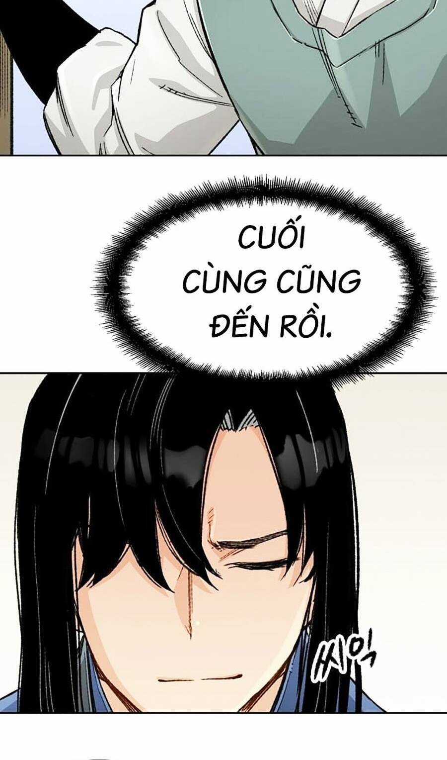 Trùng Sinh Thành Thiên Ma Chapter 2 trang 89