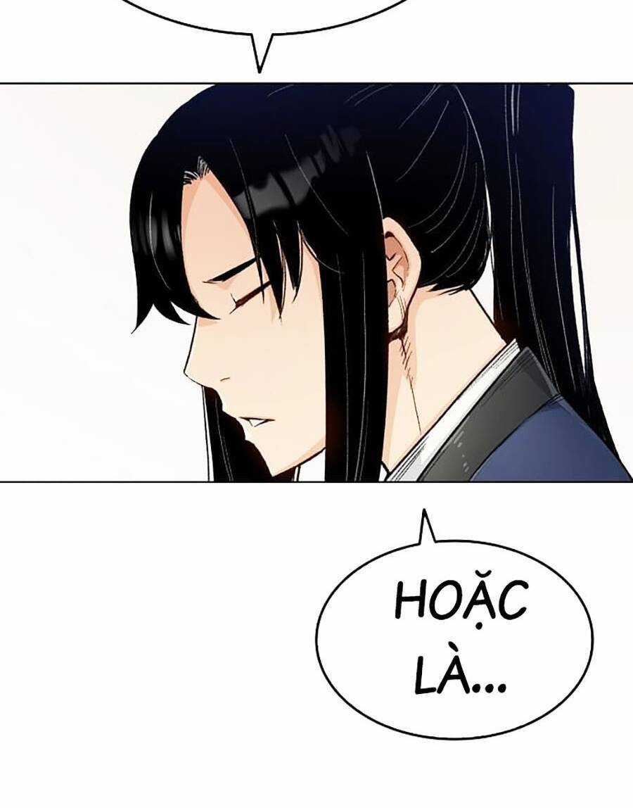 Trùng Sinh Thành Thiên Ma Chapter 2 trang 9