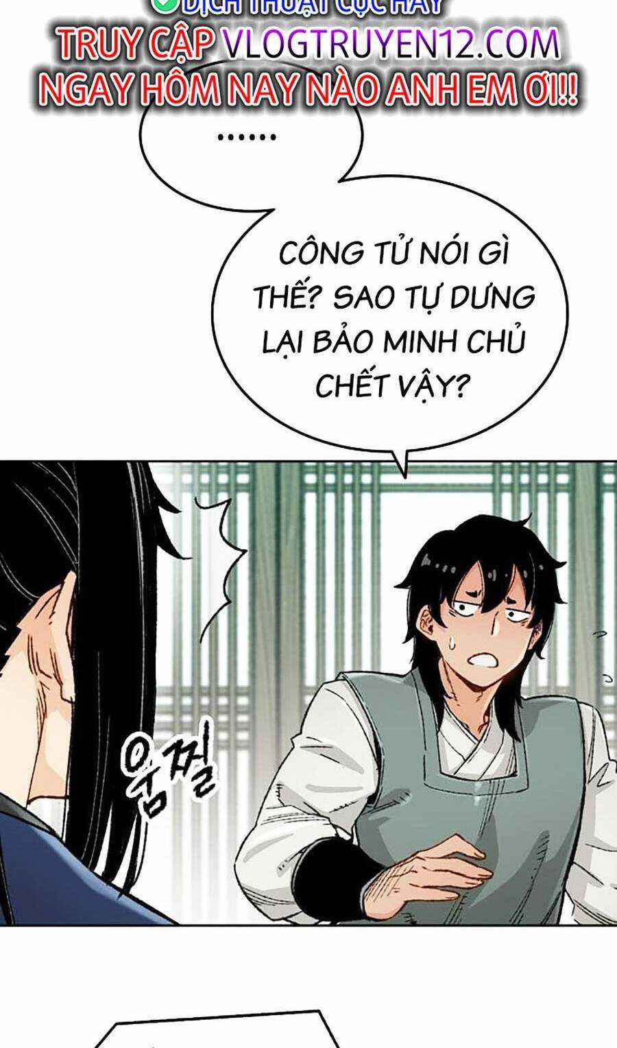 Trùng Sinh Thành Thiên Ma Chapter 2 trang 91