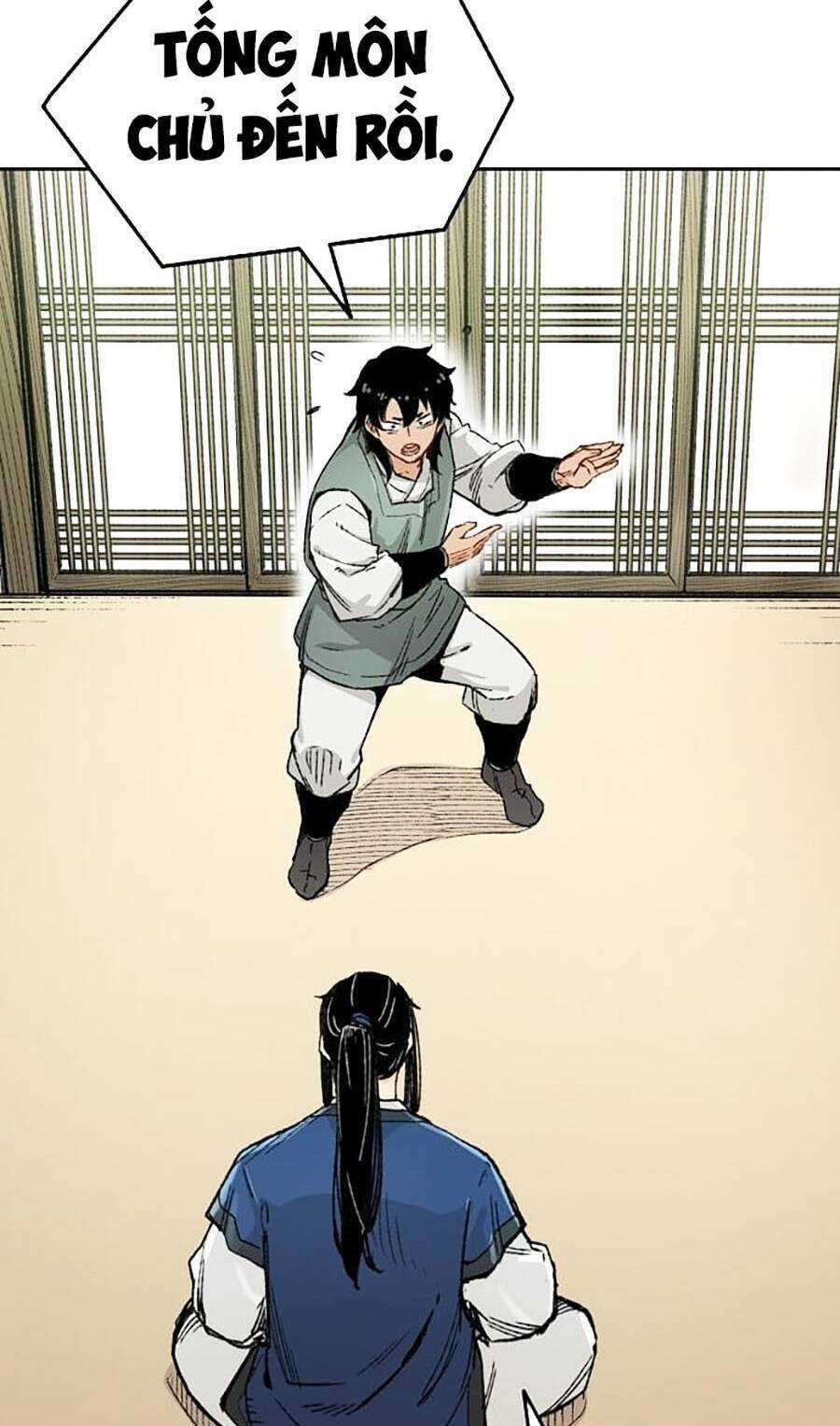 Trùng Sinh Thành Thiên Ma Chapter 2 trang 92