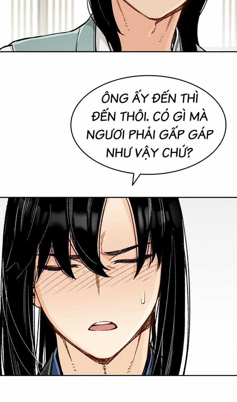 Trùng Sinh Thành Thiên Ma Chapter 2 trang 94