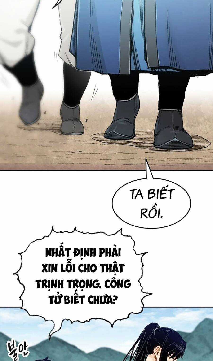 Trùng Sinh Thành Thiên Ma Chapter 2 trang 98