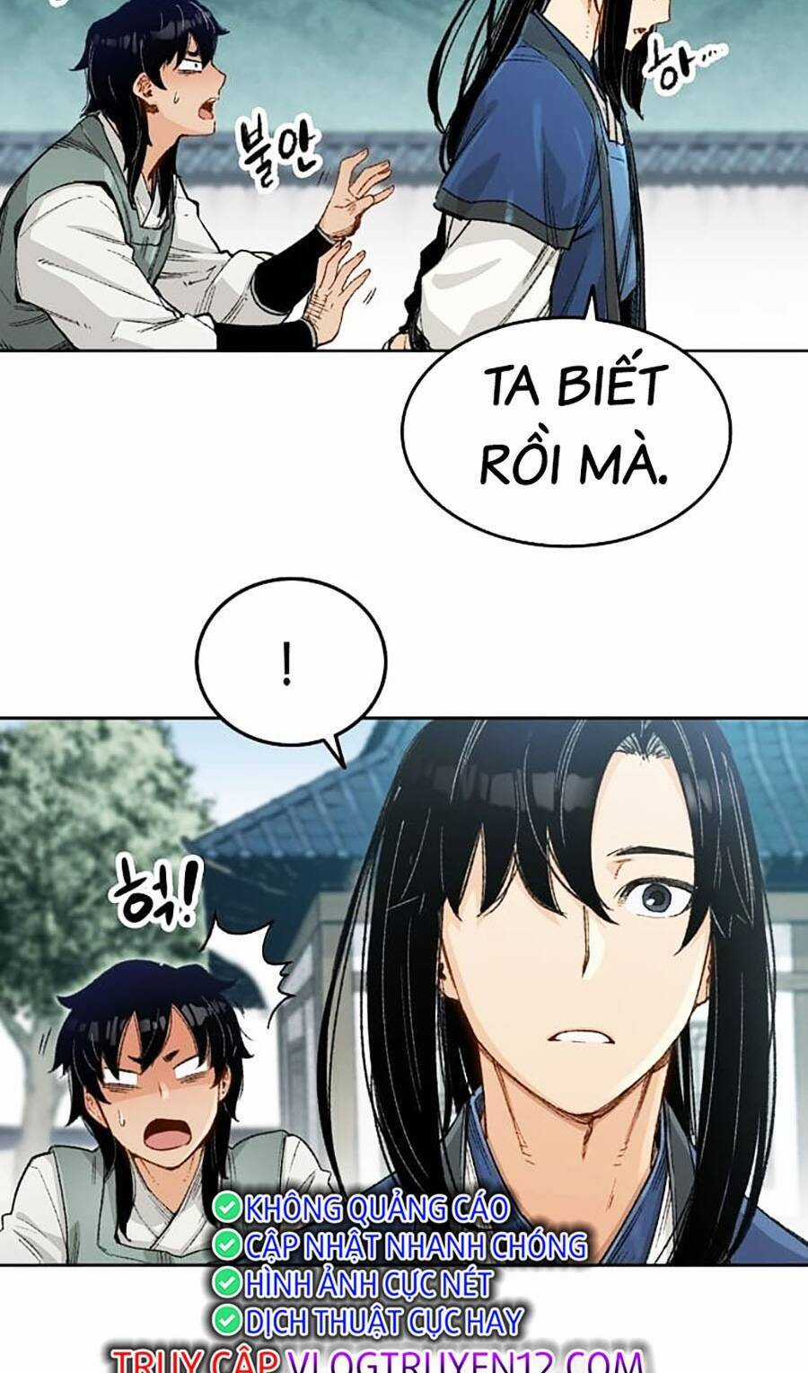 Trùng Sinh Thành Thiên Ma Chapter 2 trang 99