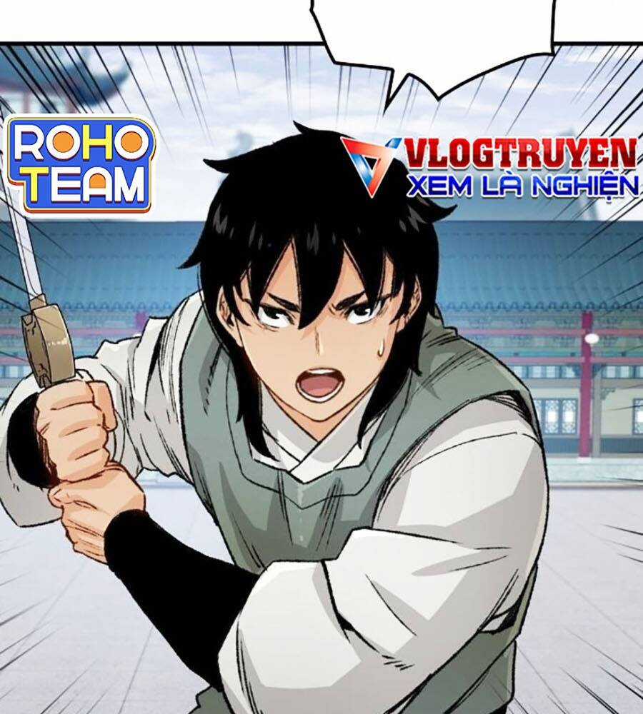 Trùng Sinh Thành Thiên Ma Chapter 20 trang 109