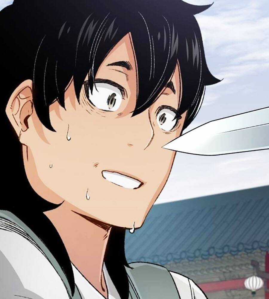 Trùng Sinh Thành Thiên Ma Chapter 20 trang 129