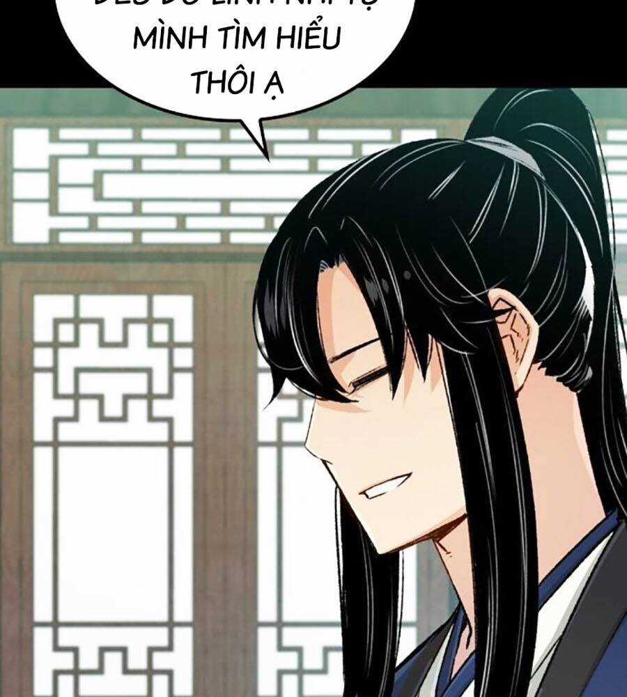 Trùng Sinh Thành Thiên Ma Chapter 20 trang 13