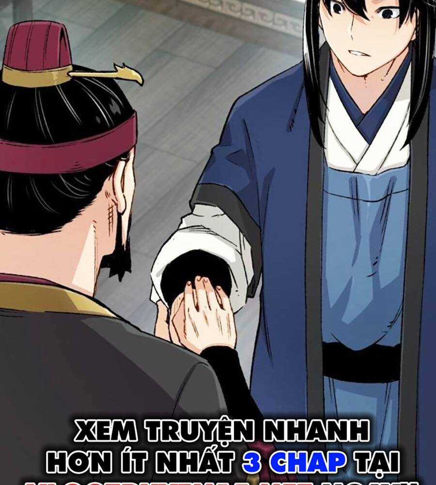 Trùng Sinh Thành Thiên Ma Chapter 20 trang 17