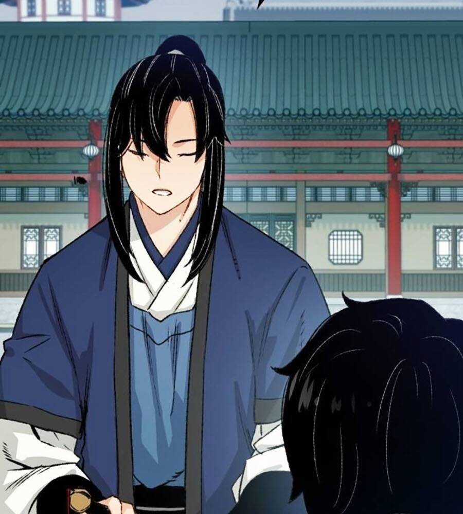 Trùng Sinh Thành Thiên Ma Chapter 20 trang 37