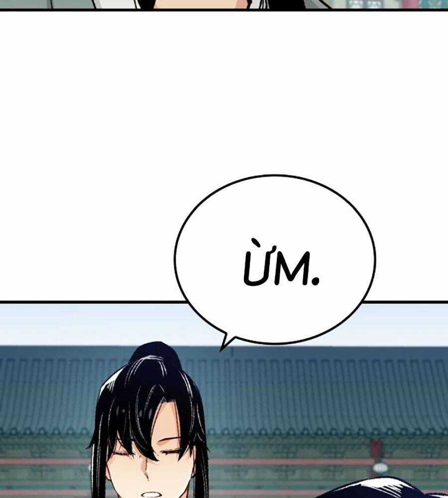 Trùng Sinh Thành Thiên Ma Chapter 20 trang 6