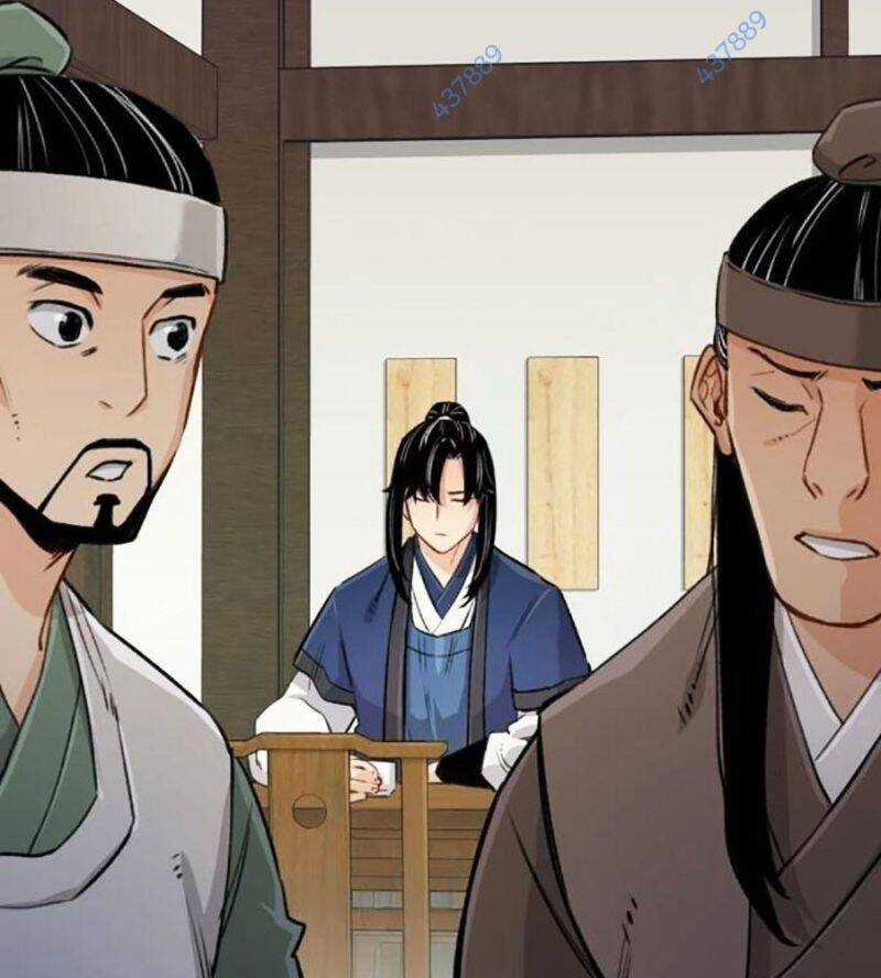 Trùng Sinh Thành Thiên Ma Chapter 21 trang 10