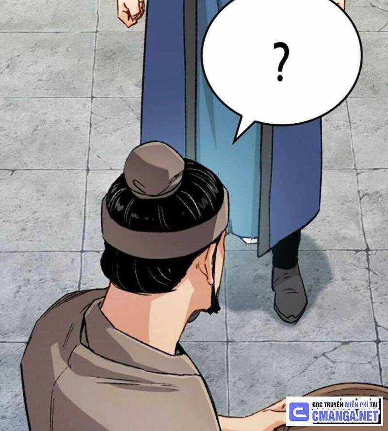 Trùng Sinh Thành Thiên Ma Chapter 21 trang 101