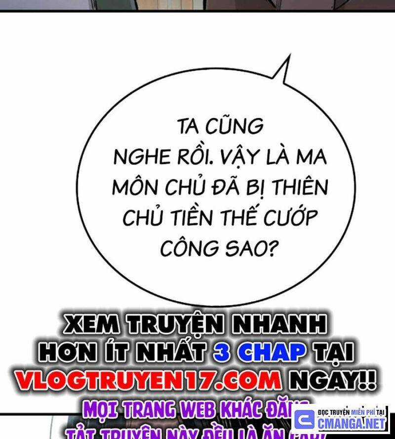 Trùng Sinh Thành Thiên Ma Chapter 21 trang 11