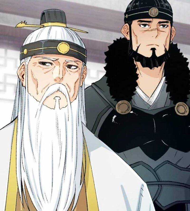 Trùng Sinh Thành Thiên Ma Chapter 21 trang 121