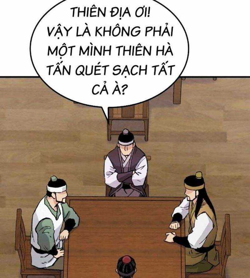 Trùng Sinh Thành Thiên Ma Chapter 21 trang 13