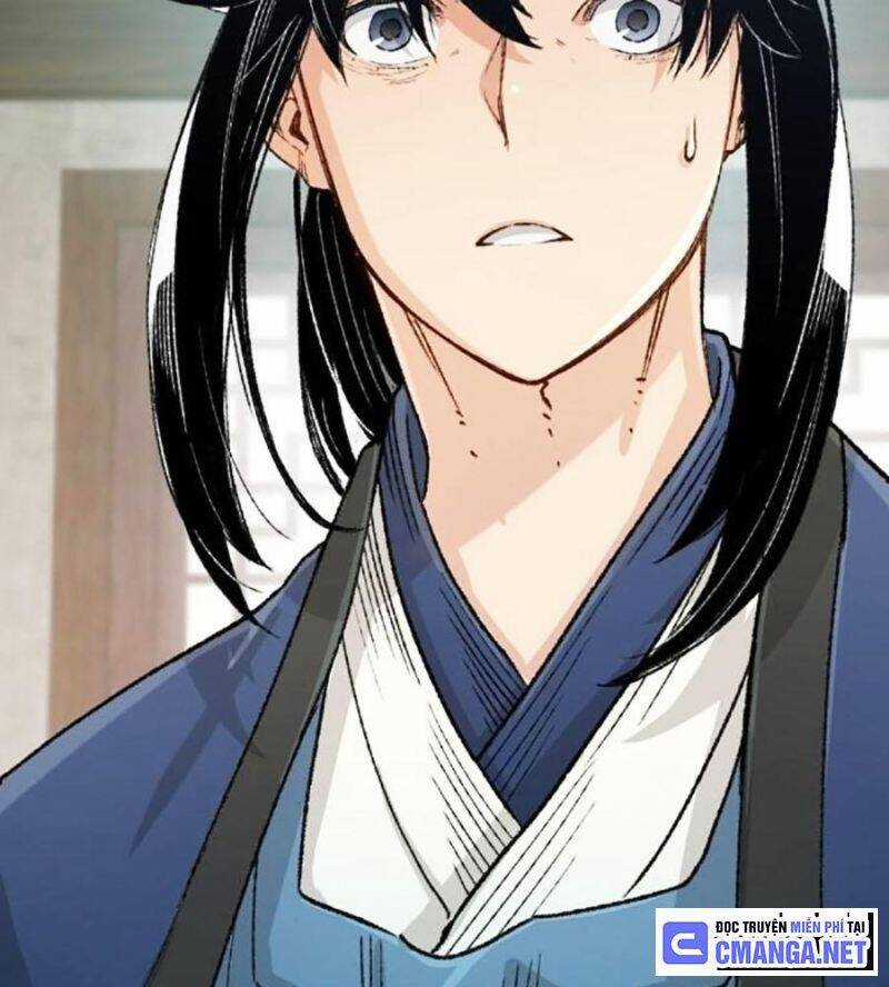 Trùng Sinh Thành Thiên Ma Chapter 21 trang 137