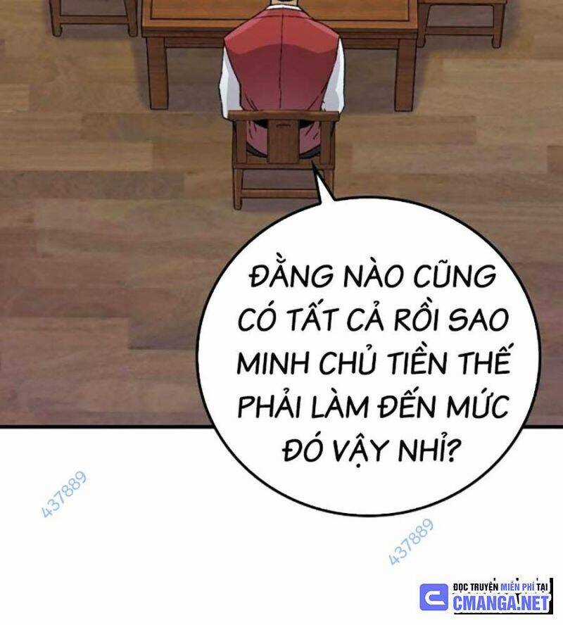 Trùng Sinh Thành Thiên Ma Chapter 21 trang 14