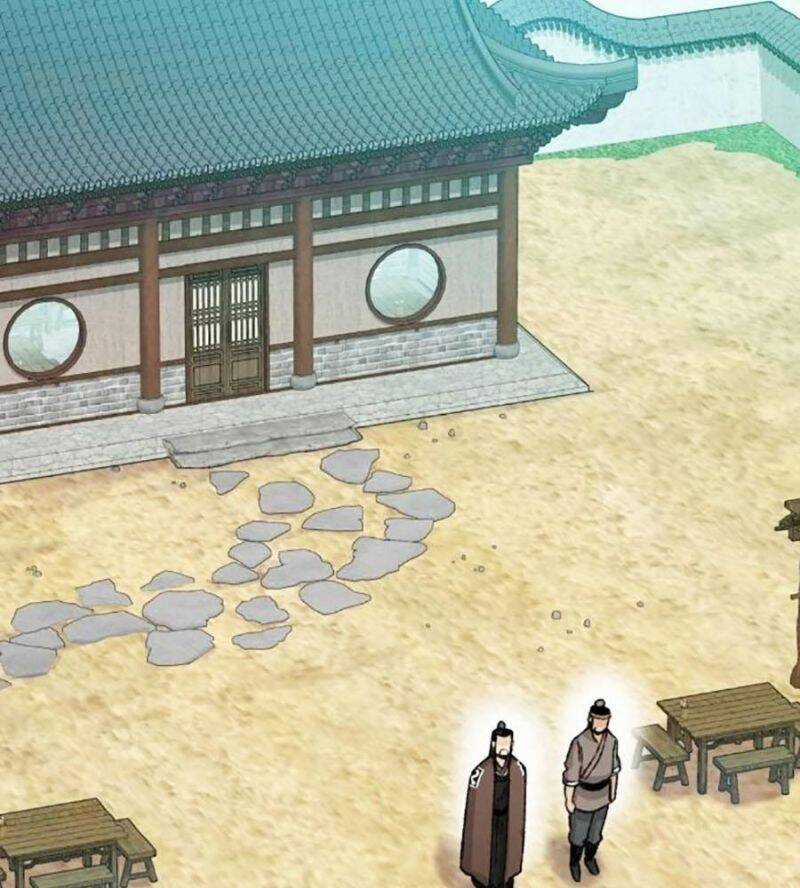 Trùng Sinh Thành Thiên Ma Chapter 21 trang 151