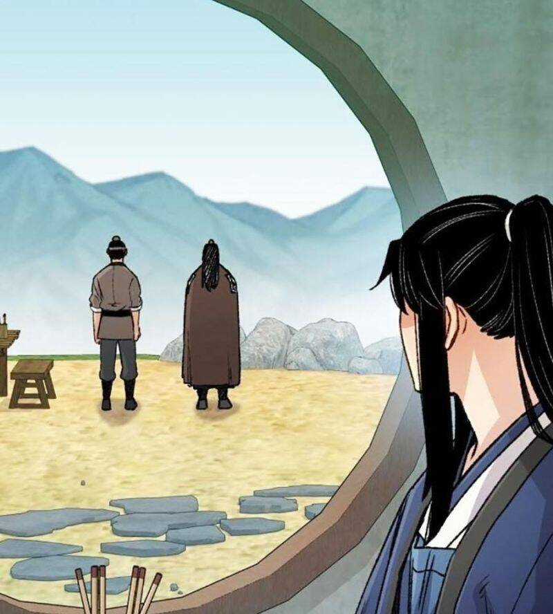 Trùng Sinh Thành Thiên Ma Chapter 21 trang 153