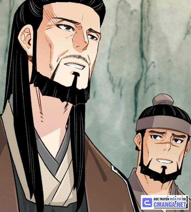 Trùng Sinh Thành Thiên Ma Chapter 21 trang 155