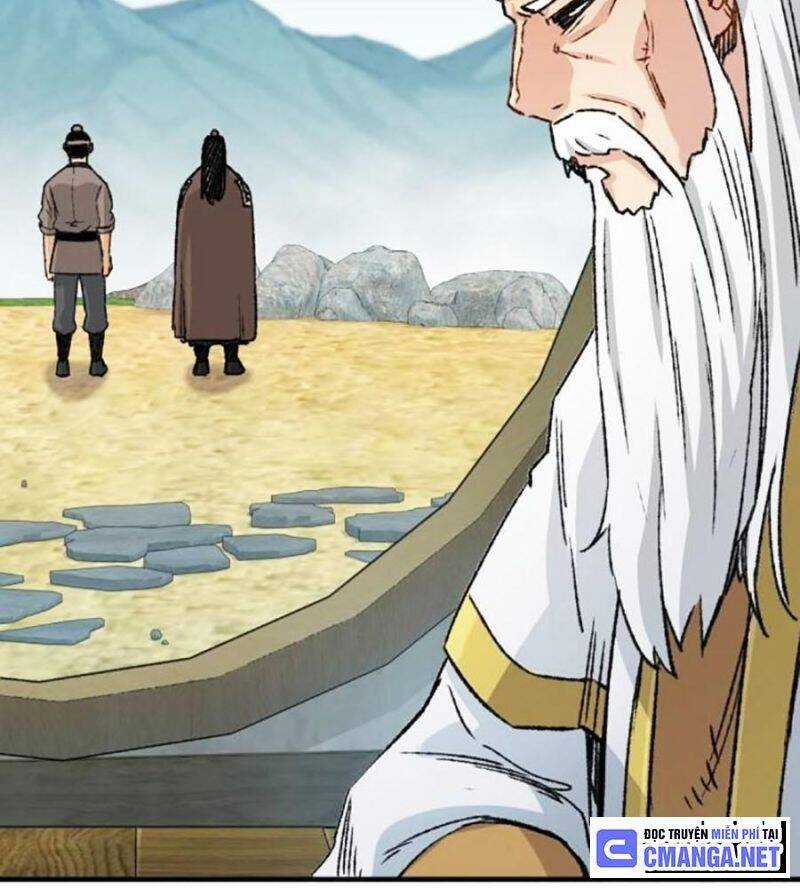 Trùng Sinh Thành Thiên Ma Chapter 21 trang 167