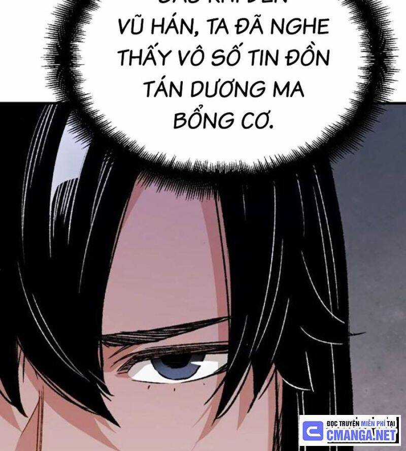 Trùng Sinh Thành Thiên Ma Chapter 21 trang 17