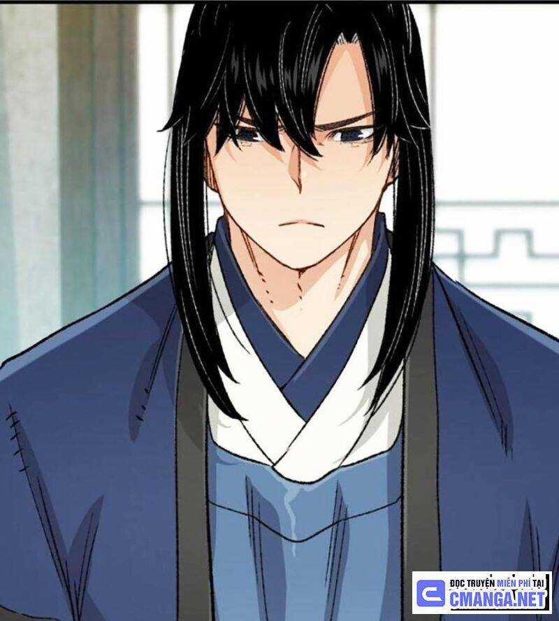 Trùng Sinh Thành Thiên Ma Chapter 21 trang 182