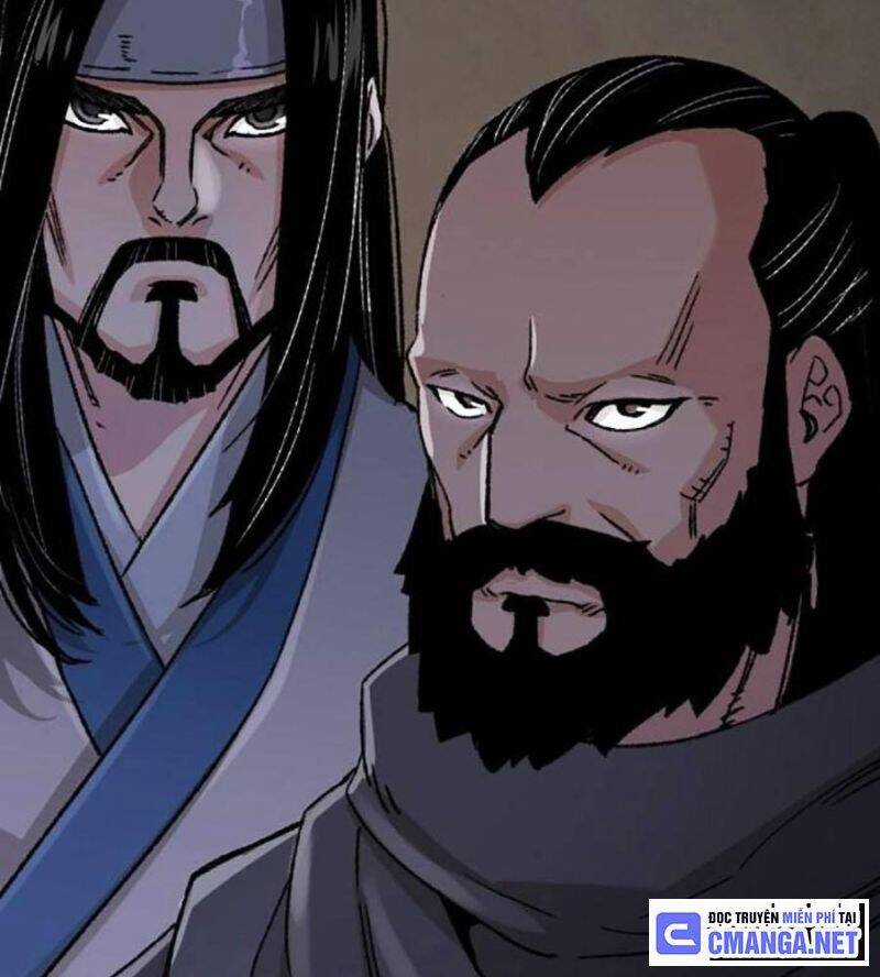 Trùng Sinh Thành Thiên Ma Chapter 21 trang 185