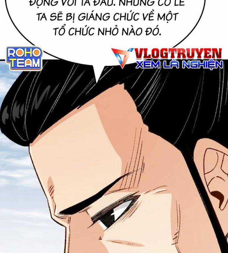 Trùng Sinh Thành Thiên Ma Chapter 21 trang 201