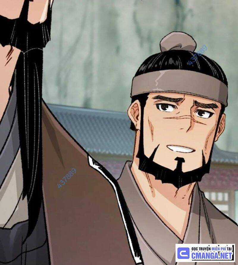 Trùng Sinh Thành Thiên Ma Chapter 21 trang 206