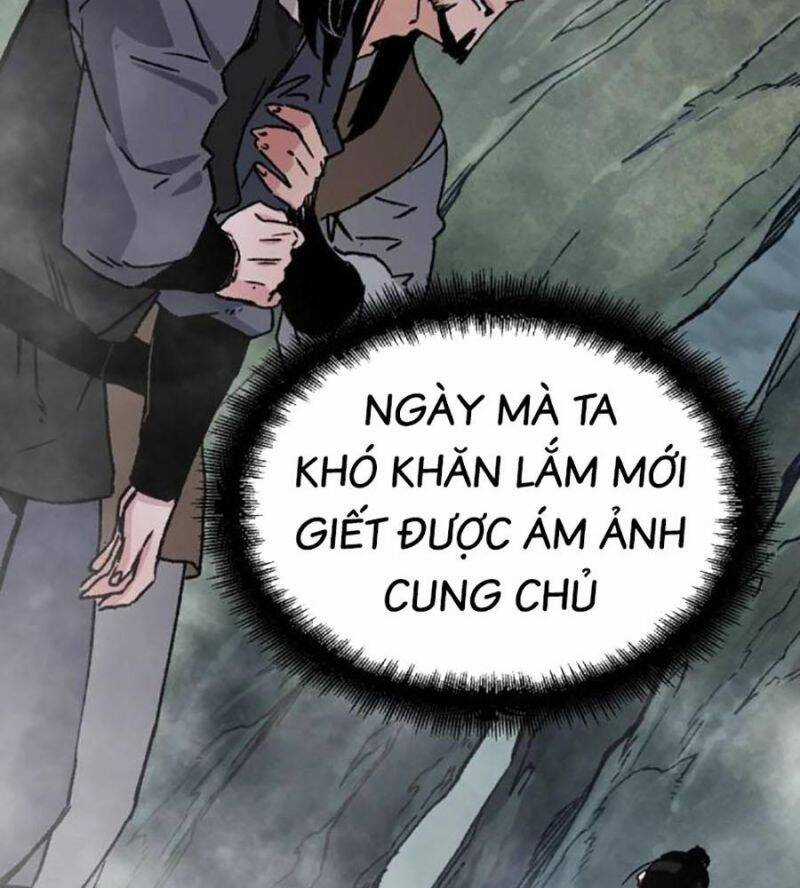 Trùng Sinh Thành Thiên Ma Chapter 21 trang 21