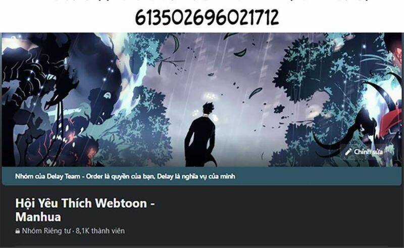 Trùng Sinh Thành Thiên Ma Chapter 21 trang 213