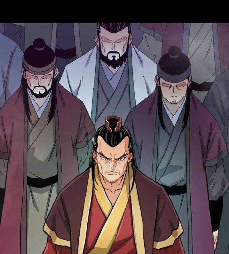 Trùng Sinh Thành Thiên Ma Chapter 21 trang 27