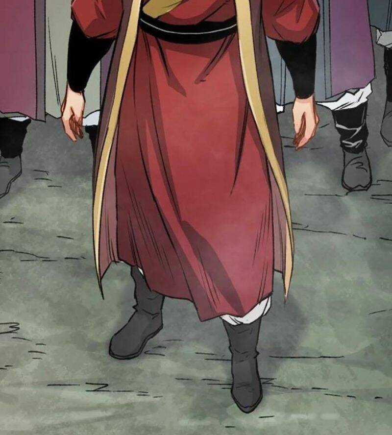 Trùng Sinh Thành Thiên Ma Chapter 21 trang 28