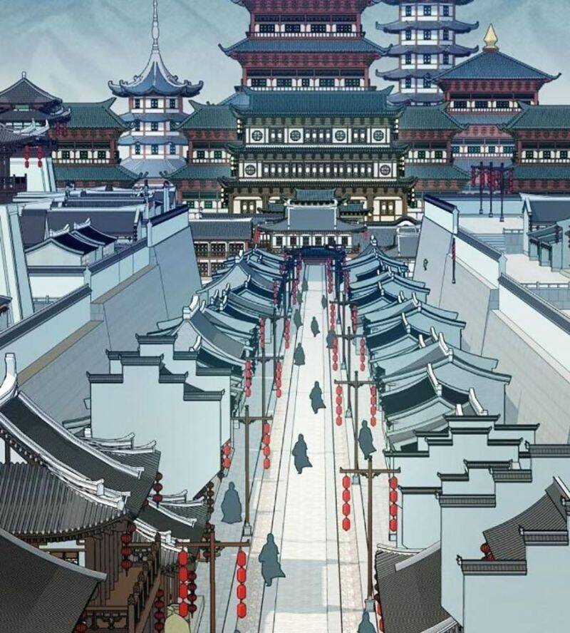 Trùng Sinh Thành Thiên Ma Chapter 21 trang 3