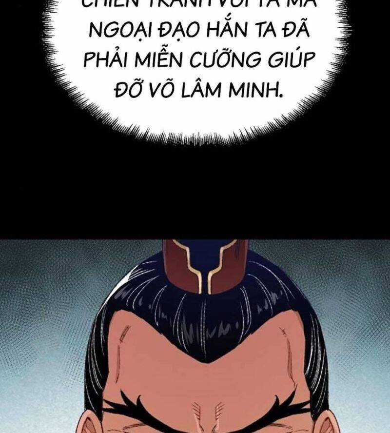 Trùng Sinh Thành Thiên Ma Chapter 21 trang 34