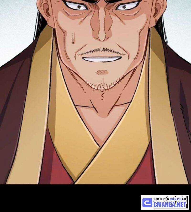 Trùng Sinh Thành Thiên Ma Chapter 21 trang 35