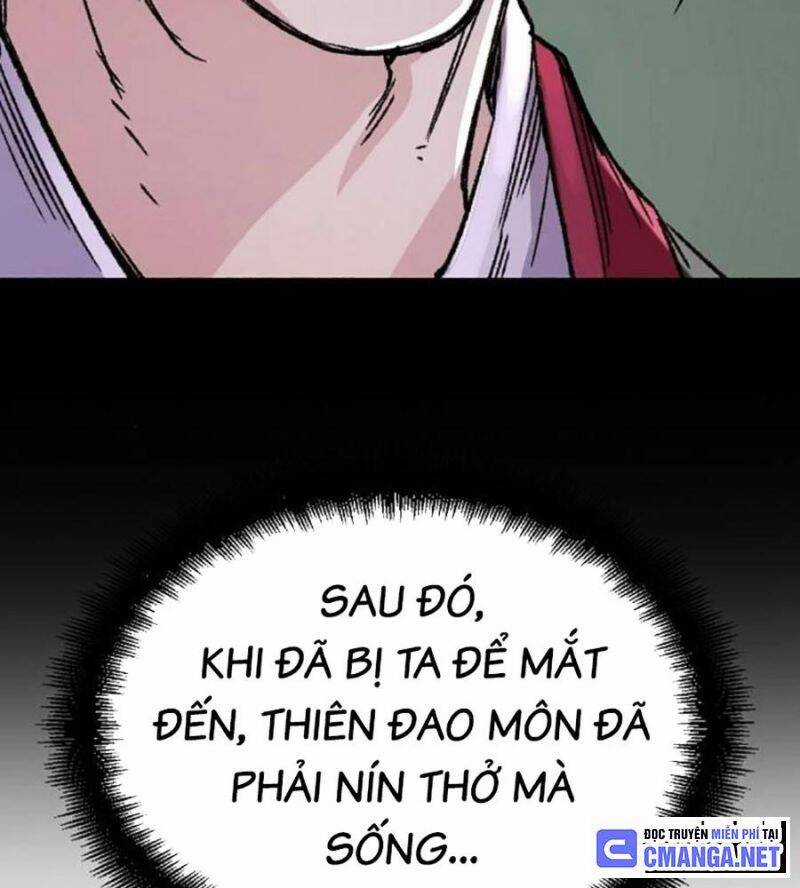 Trùng Sinh Thành Thiên Ma Chapter 21 trang 38