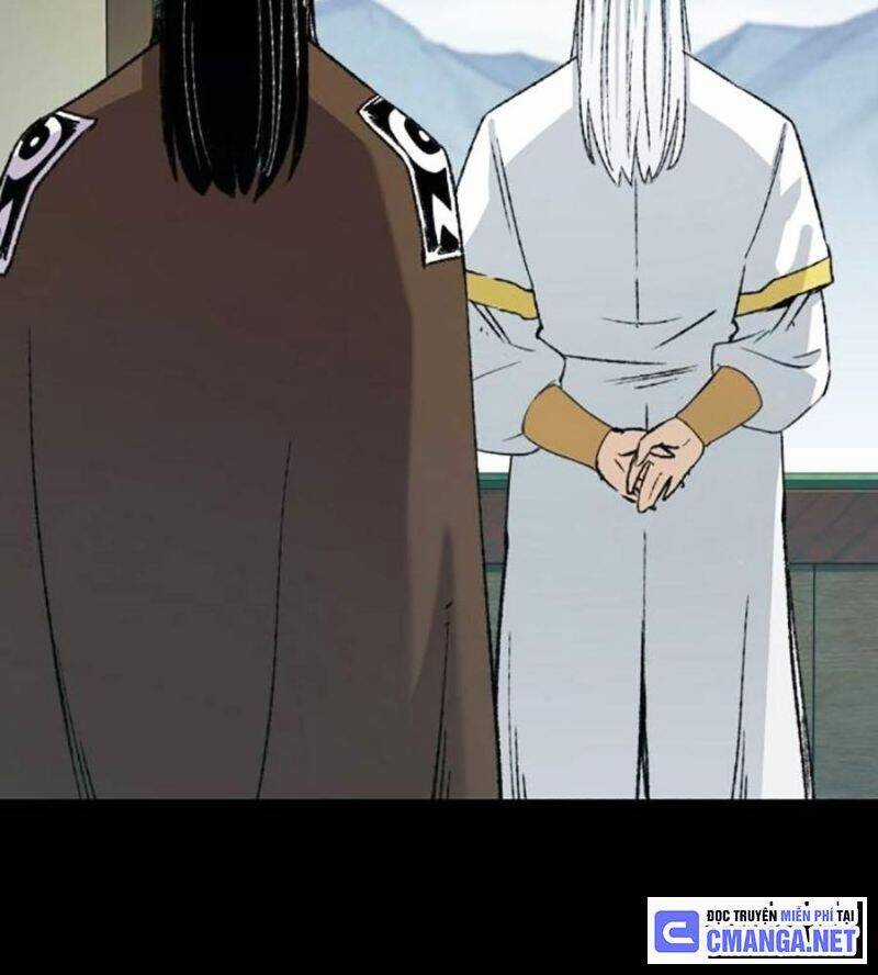 Trùng Sinh Thành Thiên Ma Chapter 21 trang 47