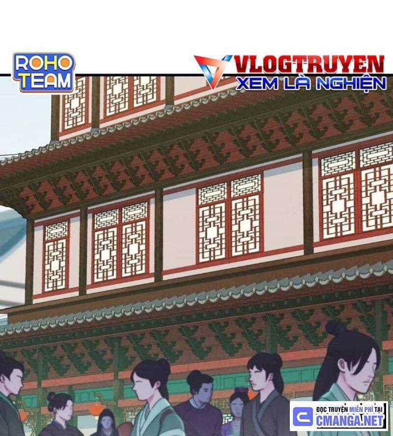 Trùng Sinh Thành Thiên Ma Chapter 21 trang 5