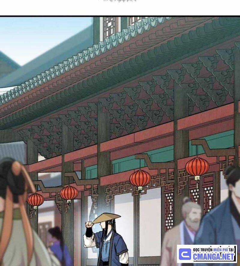 Trùng Sinh Thành Thiên Ma Chapter 21 trang 56