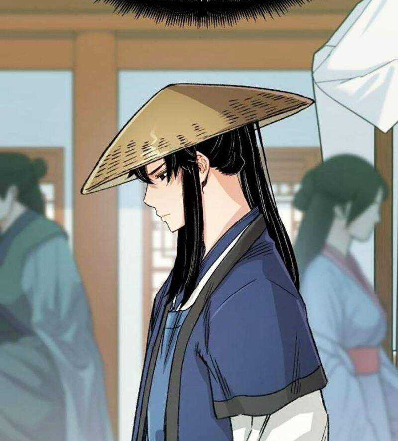 Trùng Sinh Thành Thiên Ma Chapter 21 trang 58