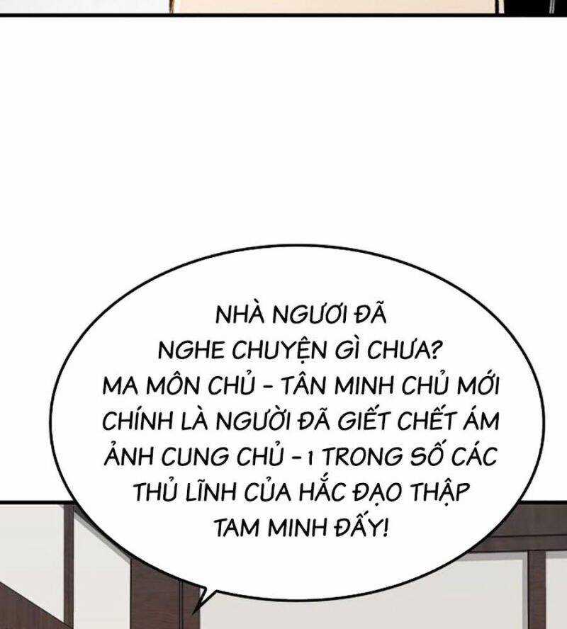 Trùng Sinh Thành Thiên Ma Chapter 21 trang 9